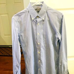 Uniqlo button down shirt